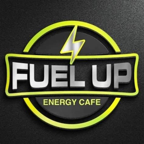 Fuel up energy cafe menu Fuel UP, Houston, Texas